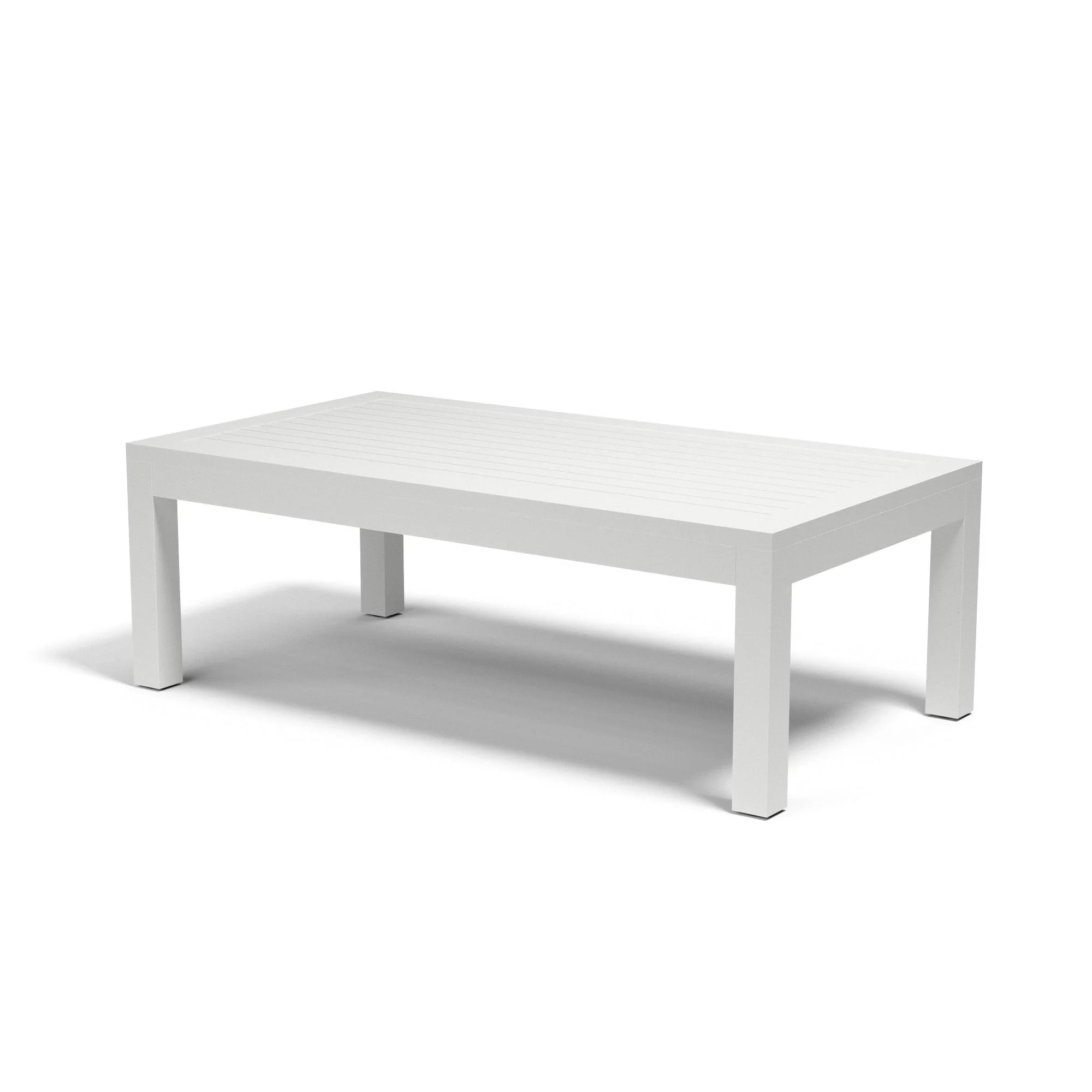 Naples Coffee Table - Remutear