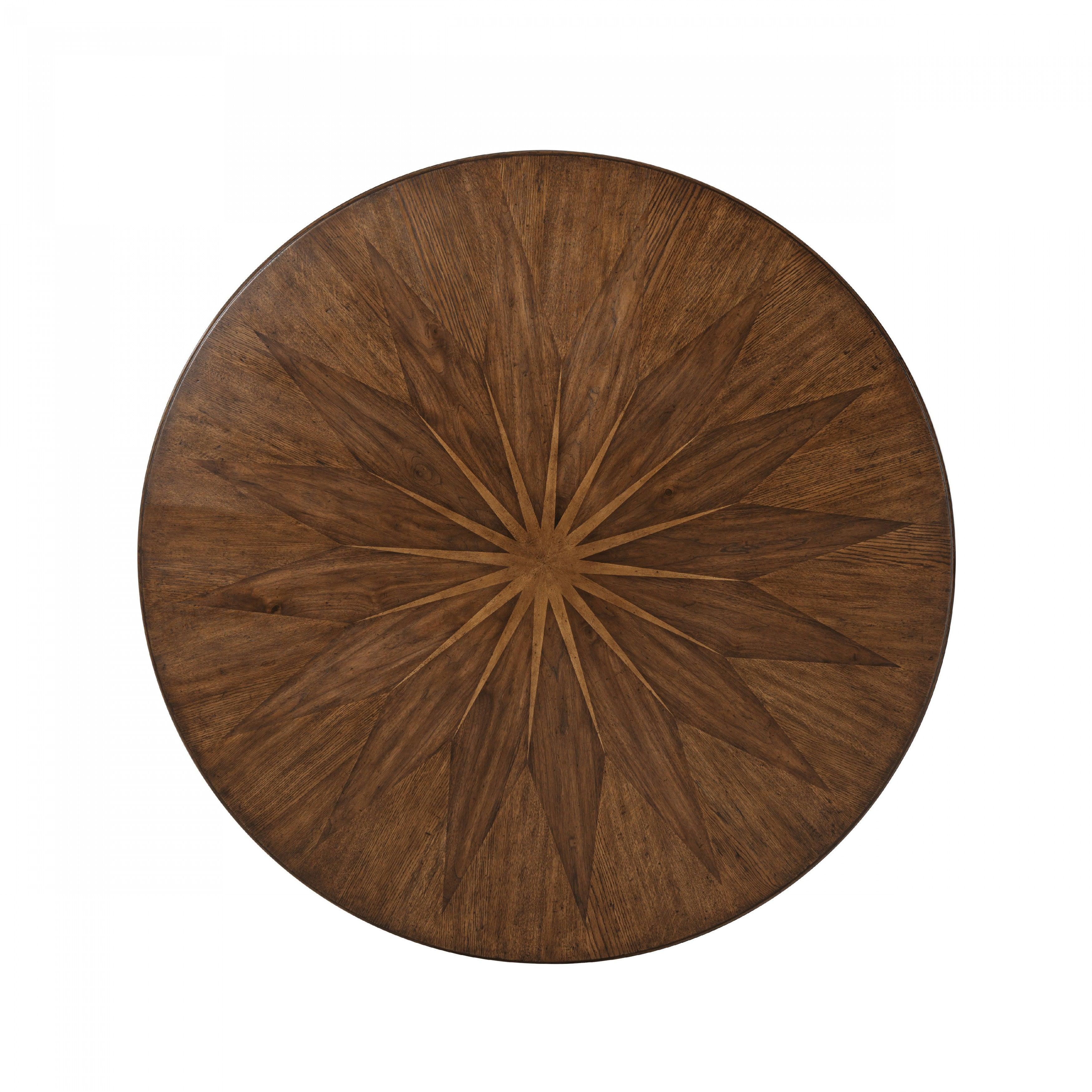 The Soleil Dining Table - Remutear
