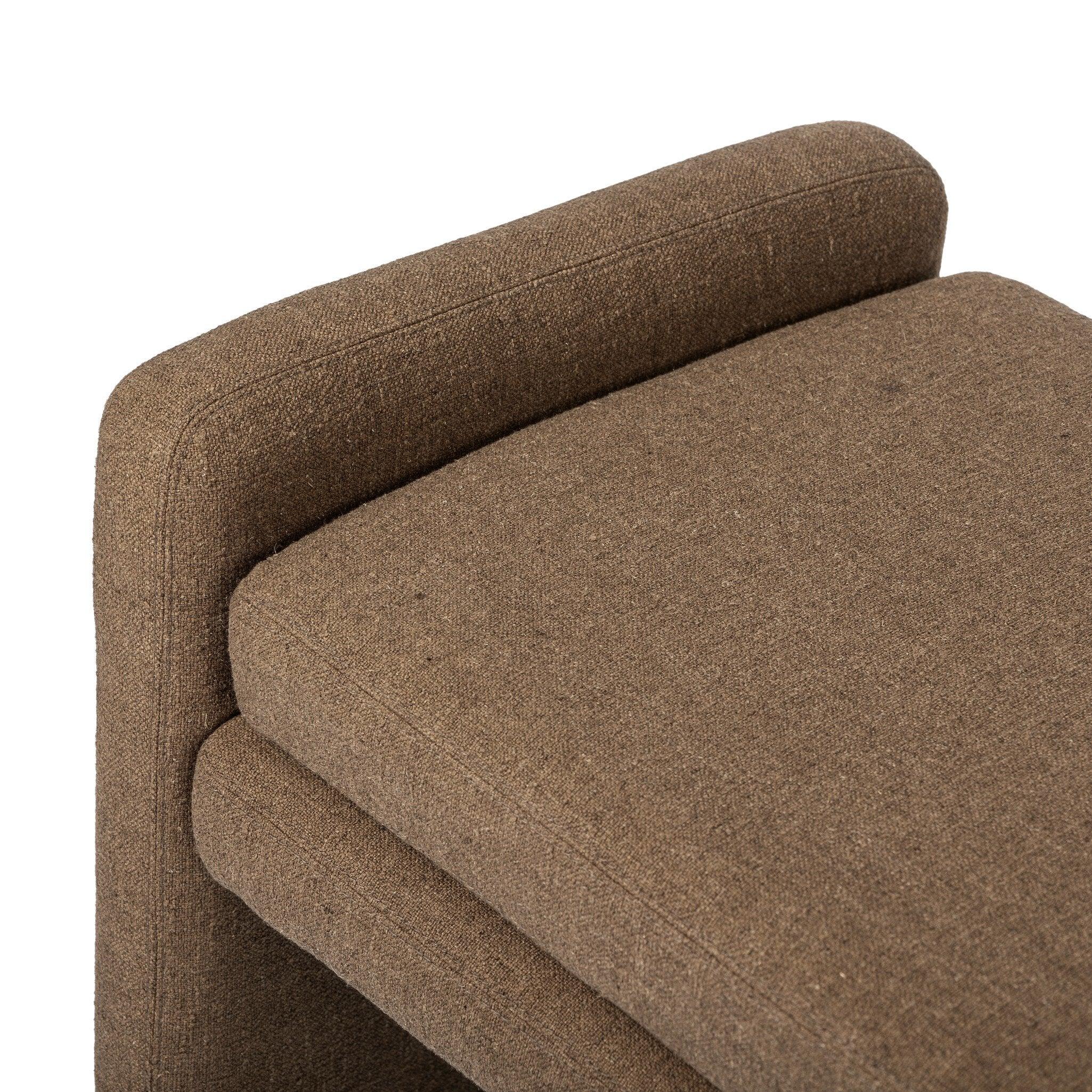 Serena Accent Bench - Remutear