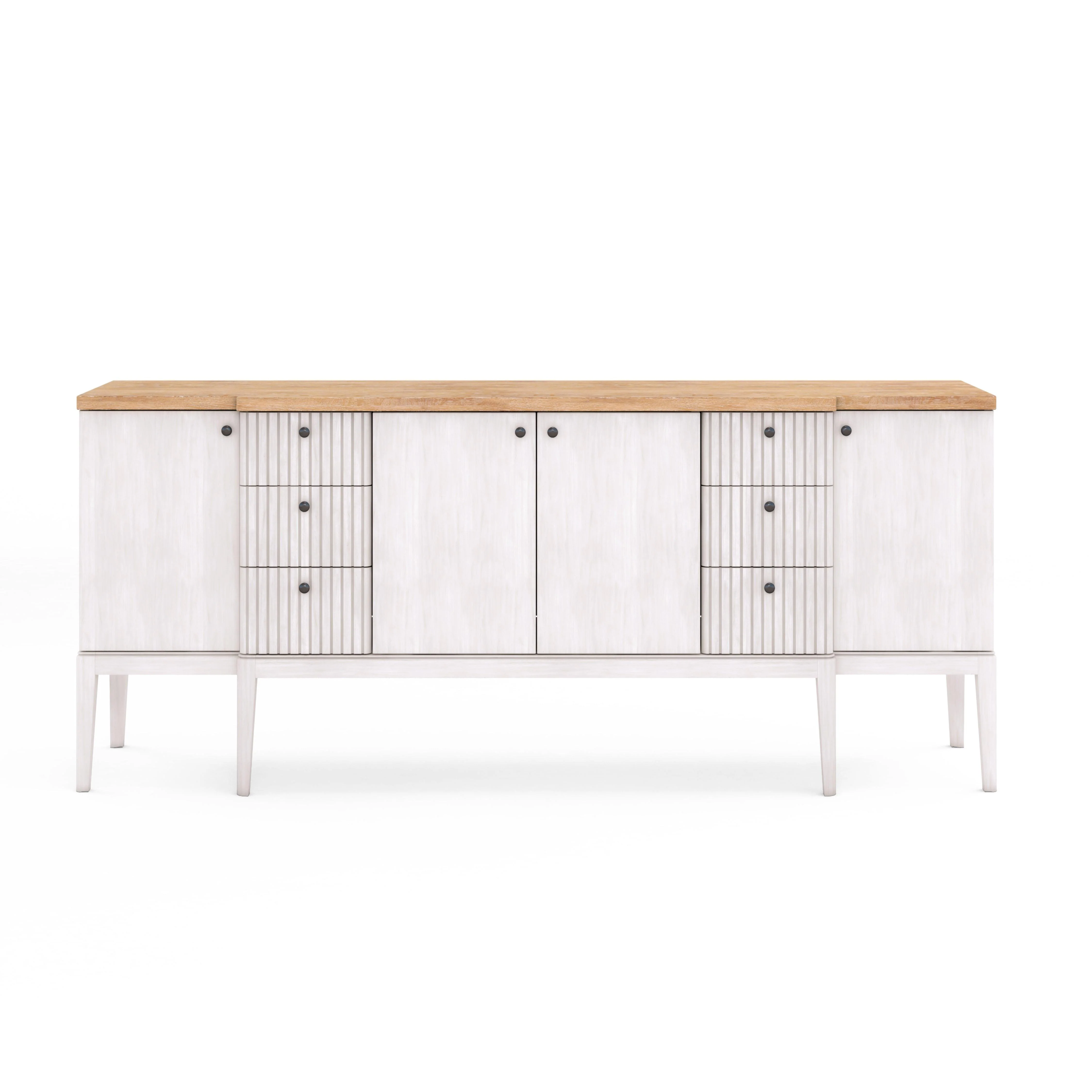 Post Sideboard - Remutear