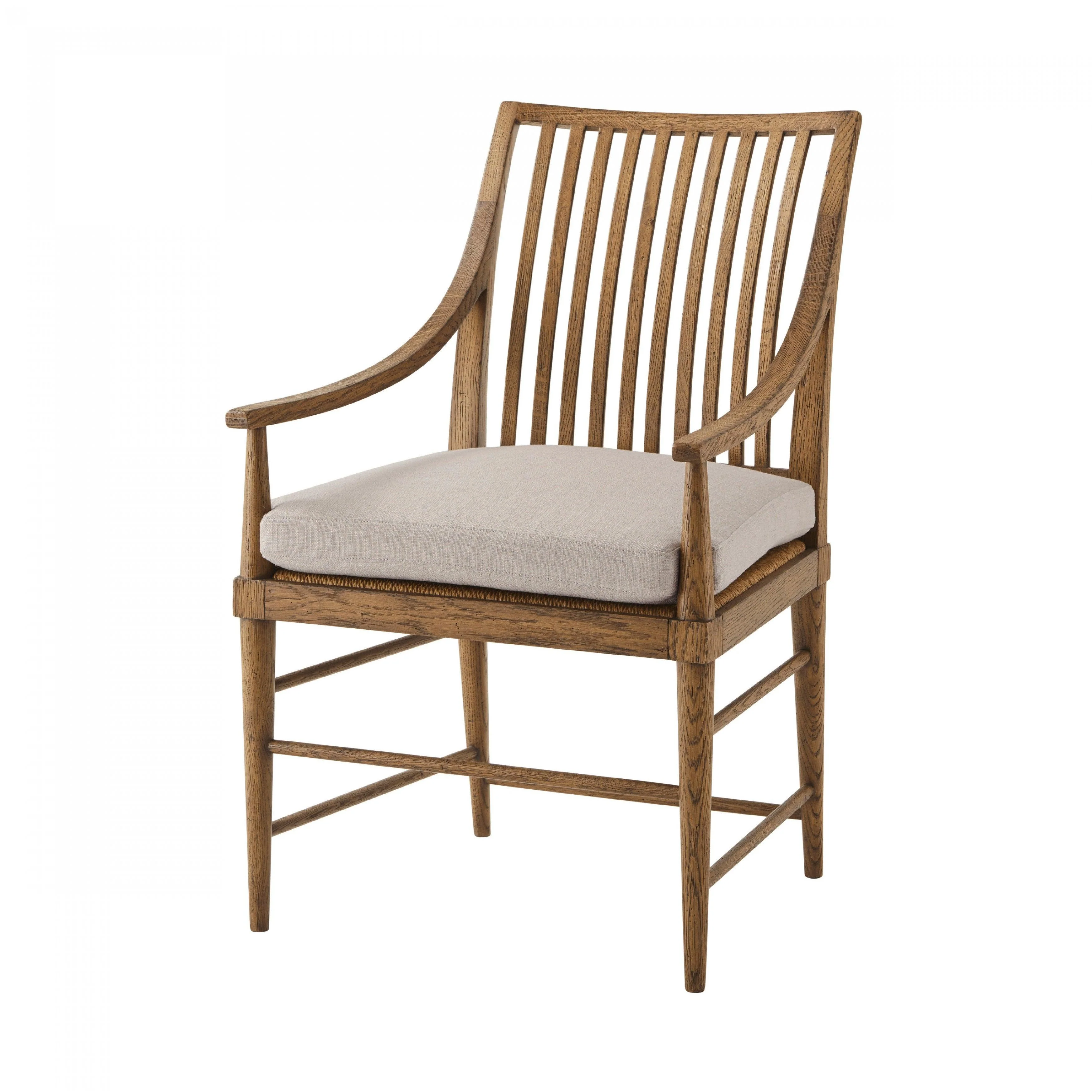 Nova Dining Arm Chair III - Set of 2 - Remutear