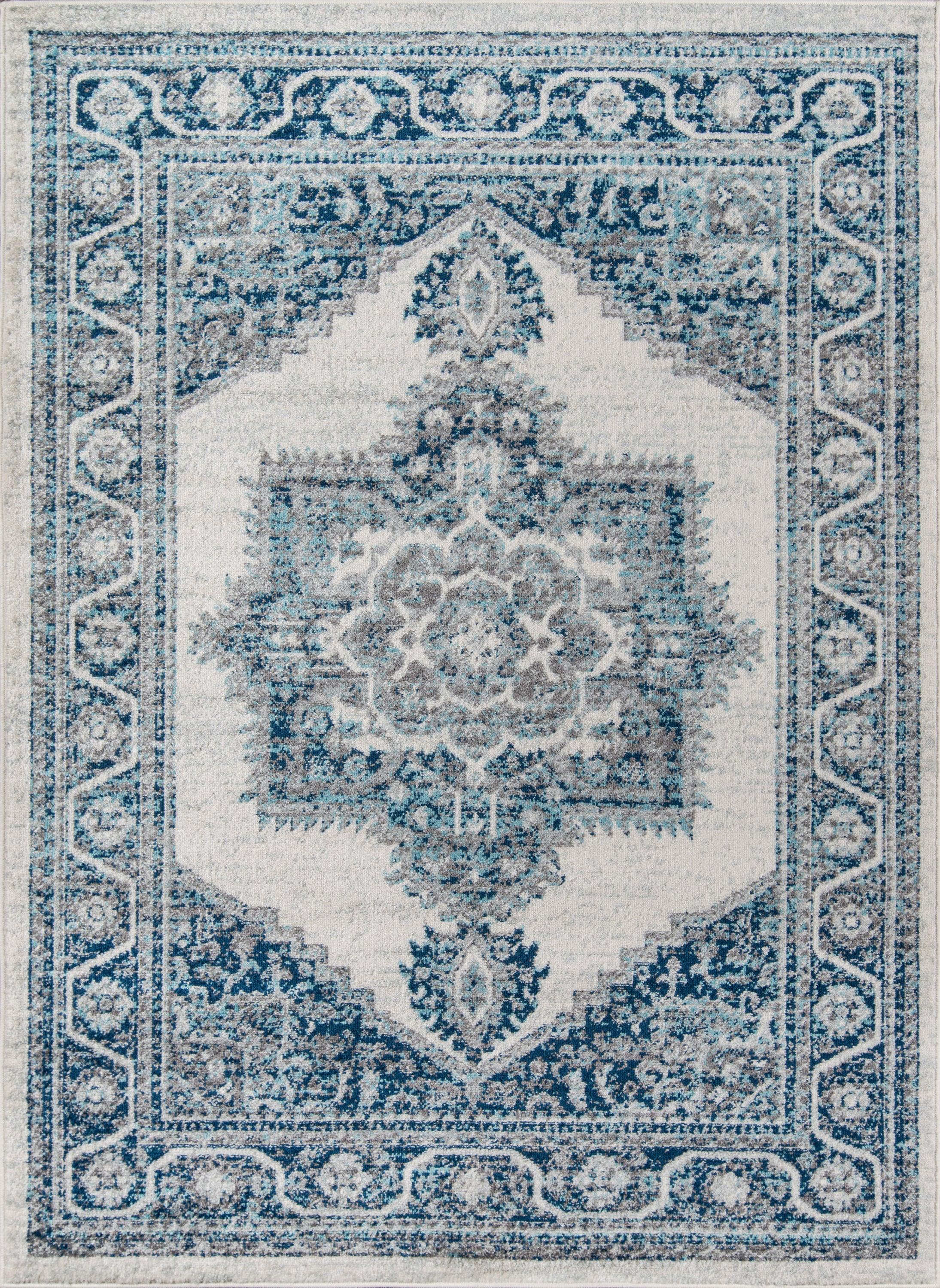 Haley 8 Rug - Remutear