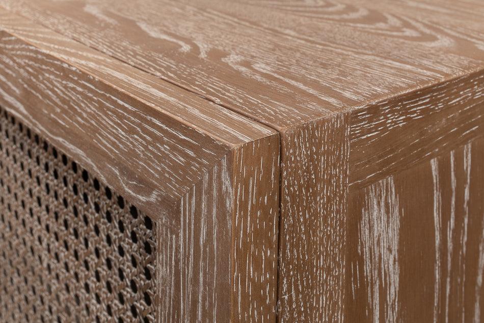 Anton Credenza - Remutear