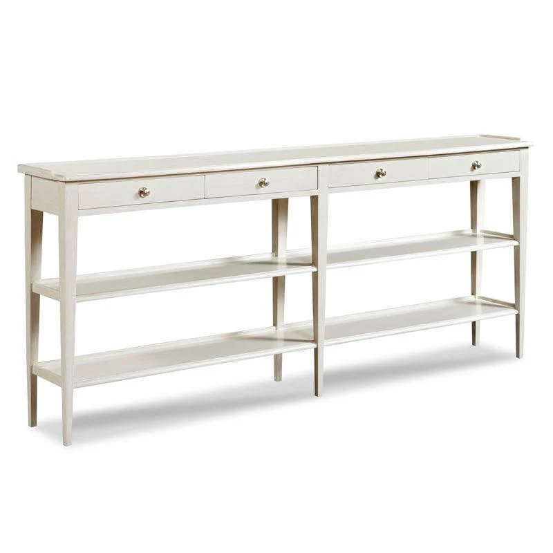 Captiva Hall Console - Remutear