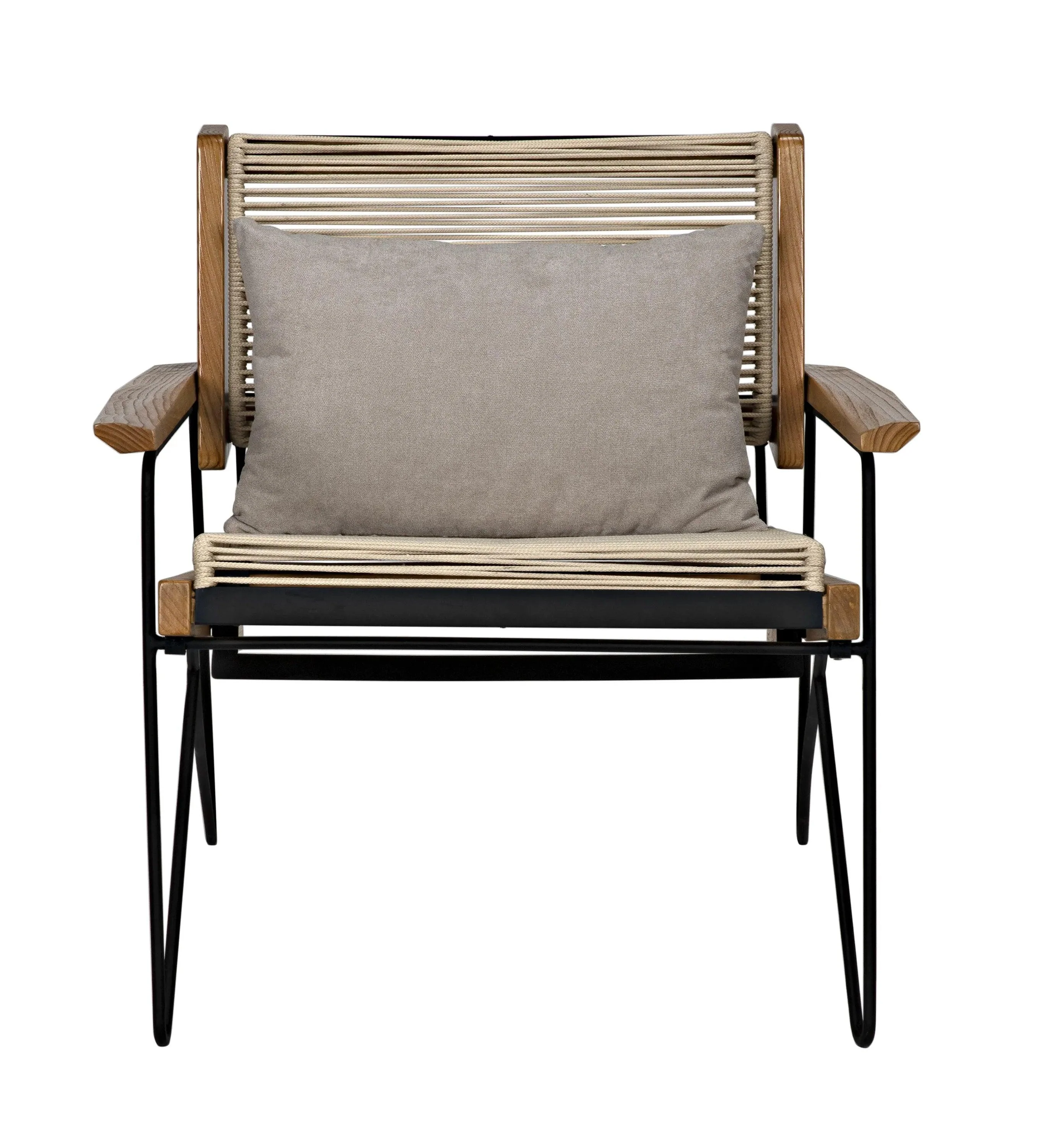 Benson Chair - Remutear