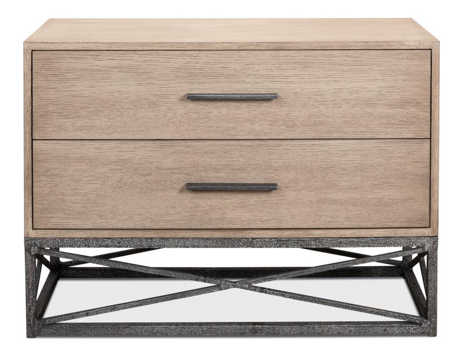 Blyth Drawers - Remutear
