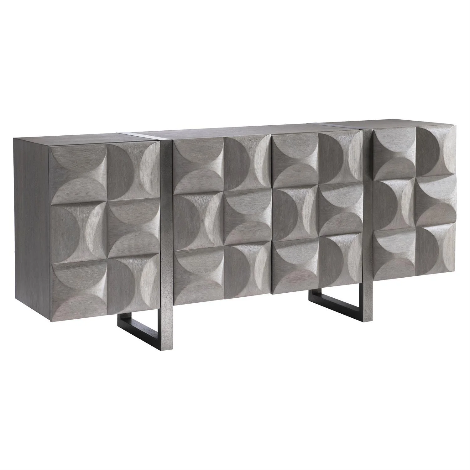 RUNE ENTERTAINMENT CREDENZA - Remutear