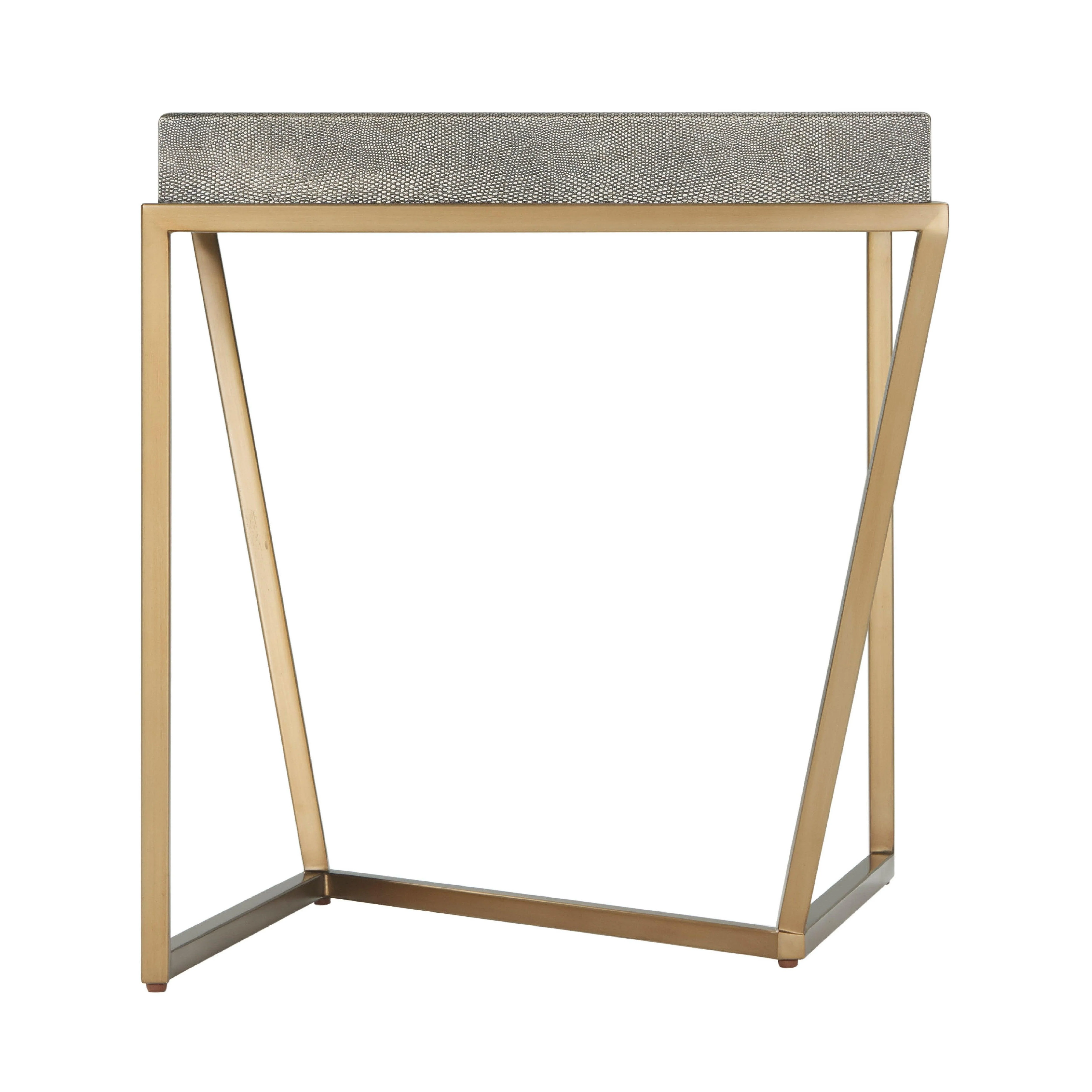 Crazy X Tray Table - Remutear