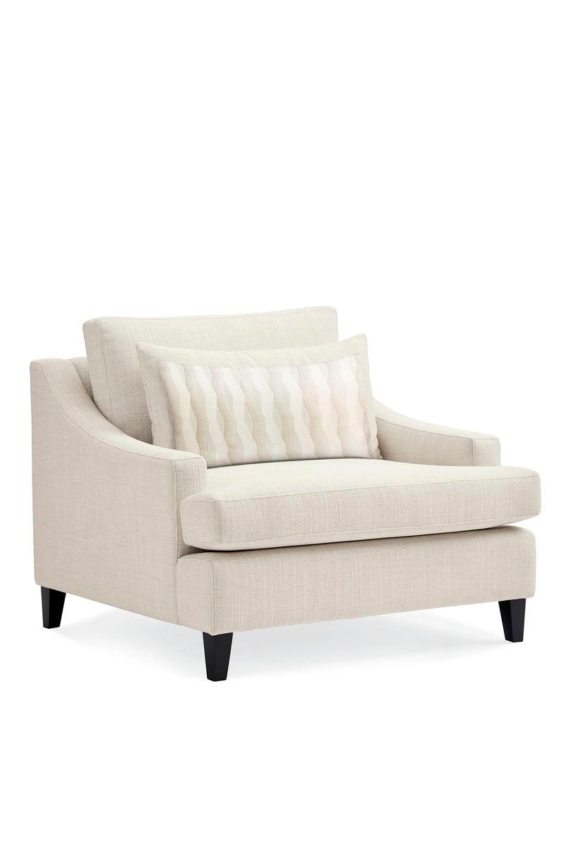THE MADISON CHAIR - Remutear