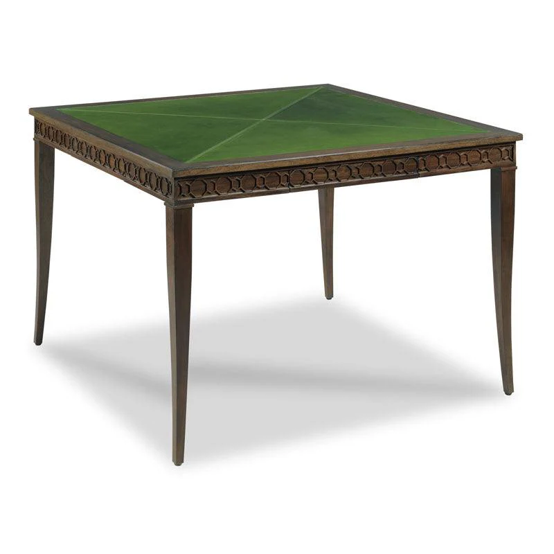Scot Game Table - Remutear
