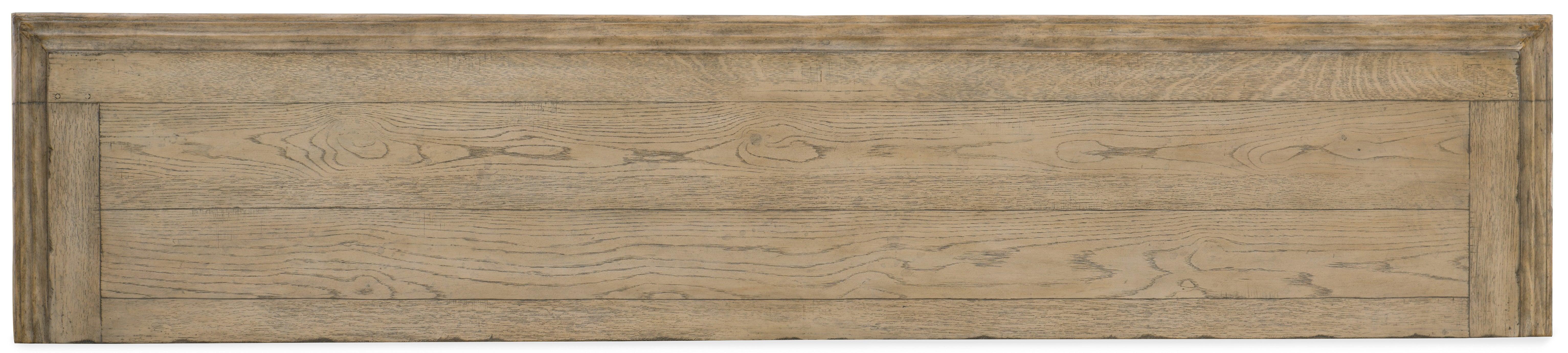 Bexar Leg Huntboard - Remutear