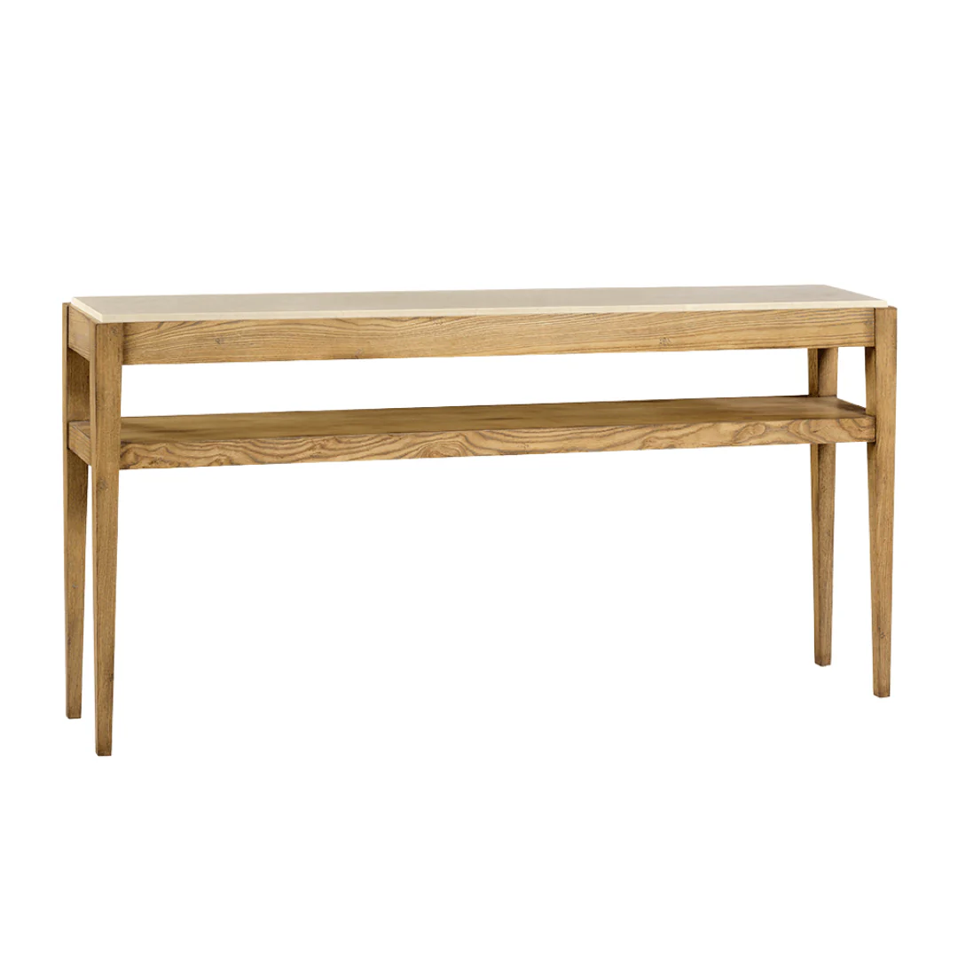 Staunton Console Table - Remutear