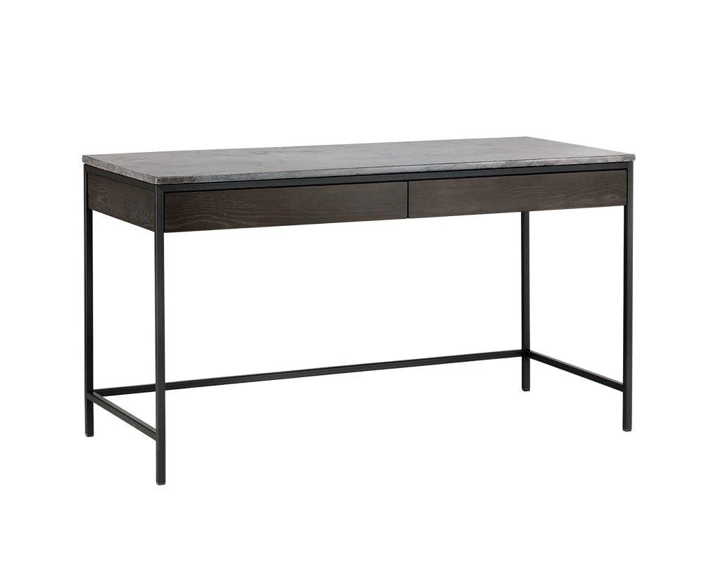 Stamos Desk - Remutear