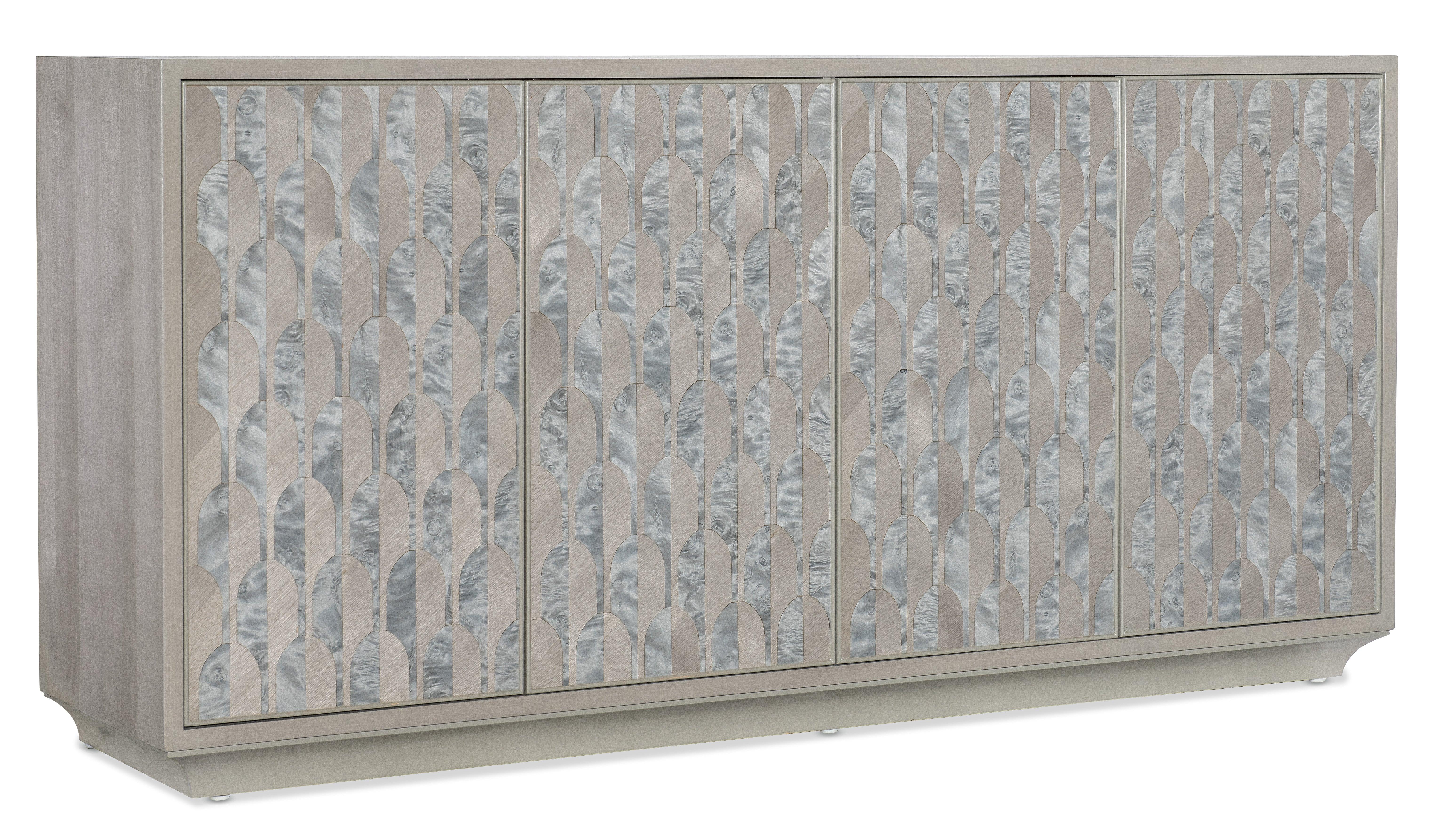 Melange Emile Credenza - Remutear