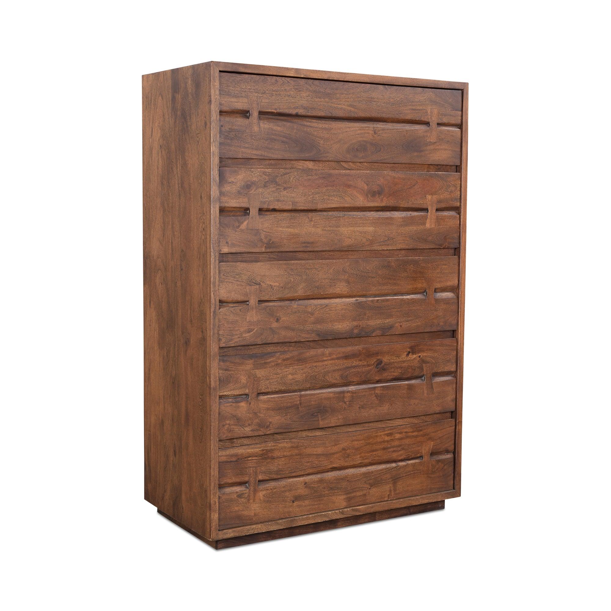 Madagascar Chest - Remutear