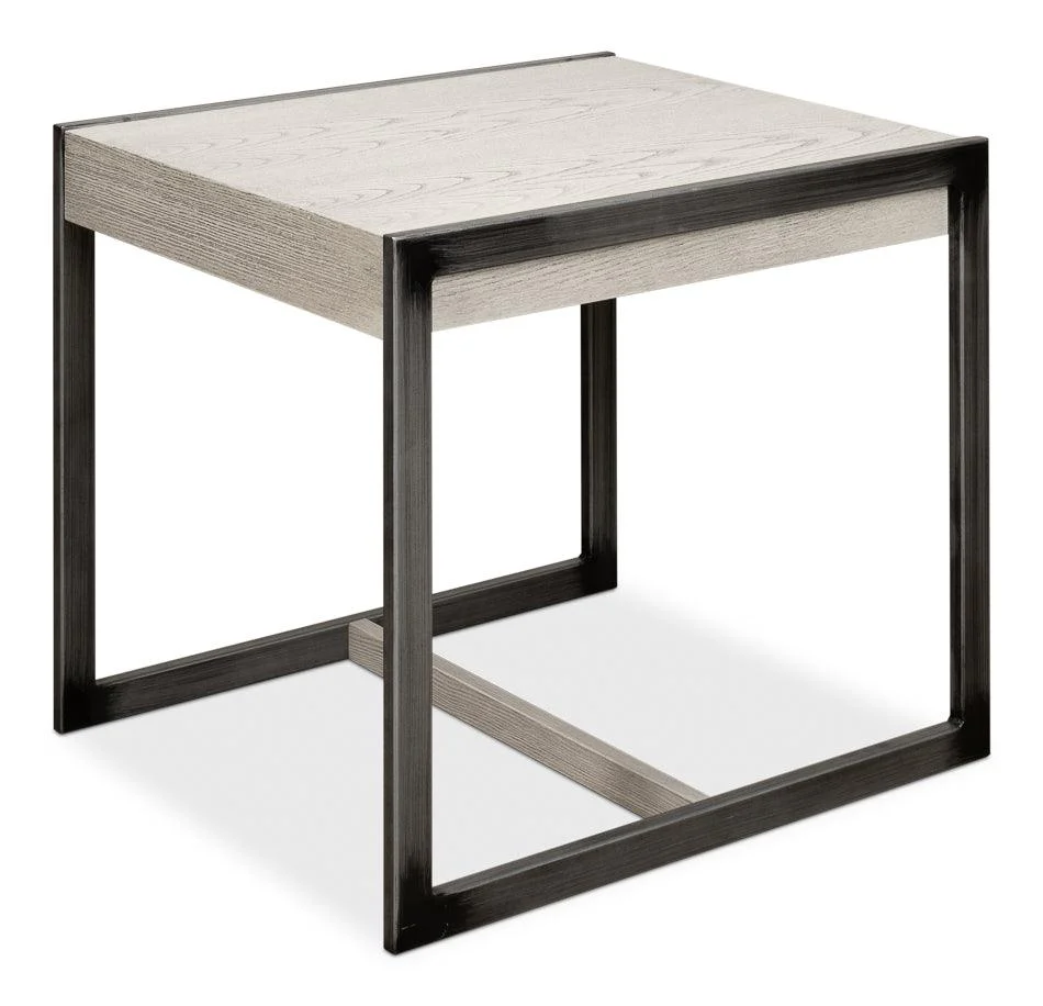 Covet Side Table - Remutear