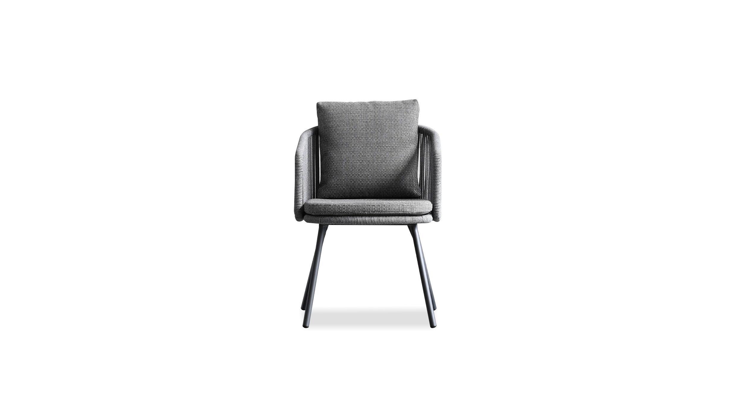 SPRING Armchair Chair - Set Of 2 - Remutear