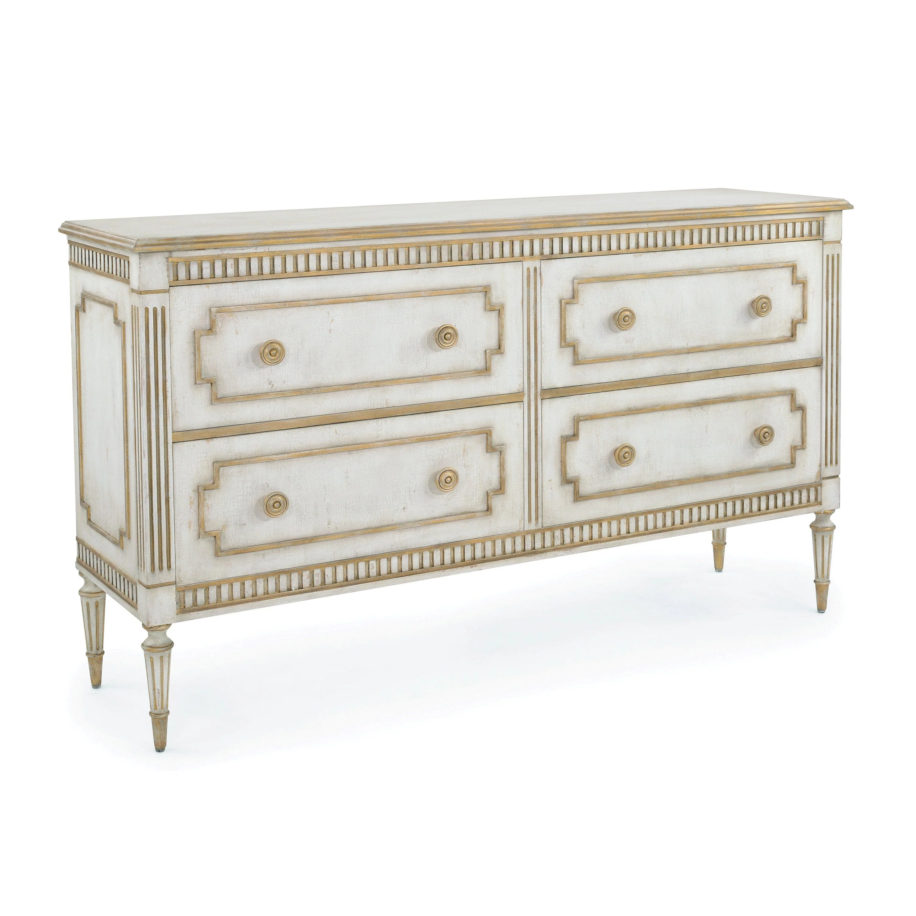 Corsini Drawers - Remutear