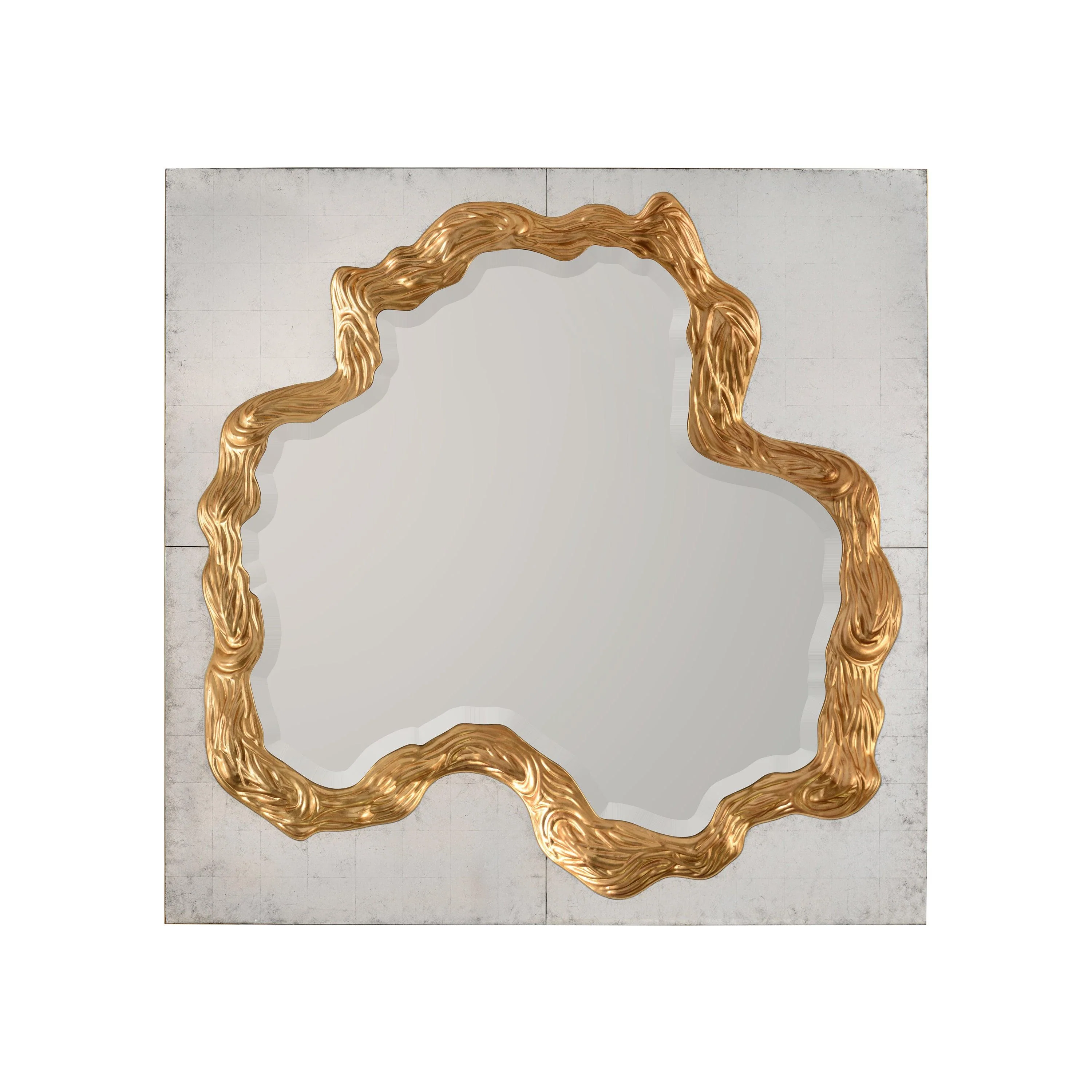 Callahan Mirror - Remutear