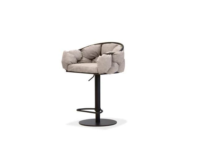 PUFFER Hydraulic Bar Stool - Remutear