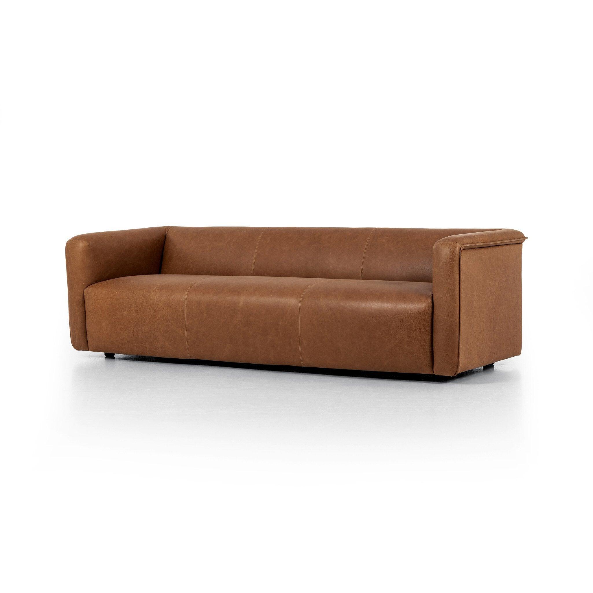 Wellborn Sofa - Remutear