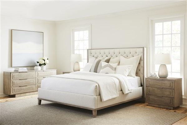 Bowers Bed - Remutear