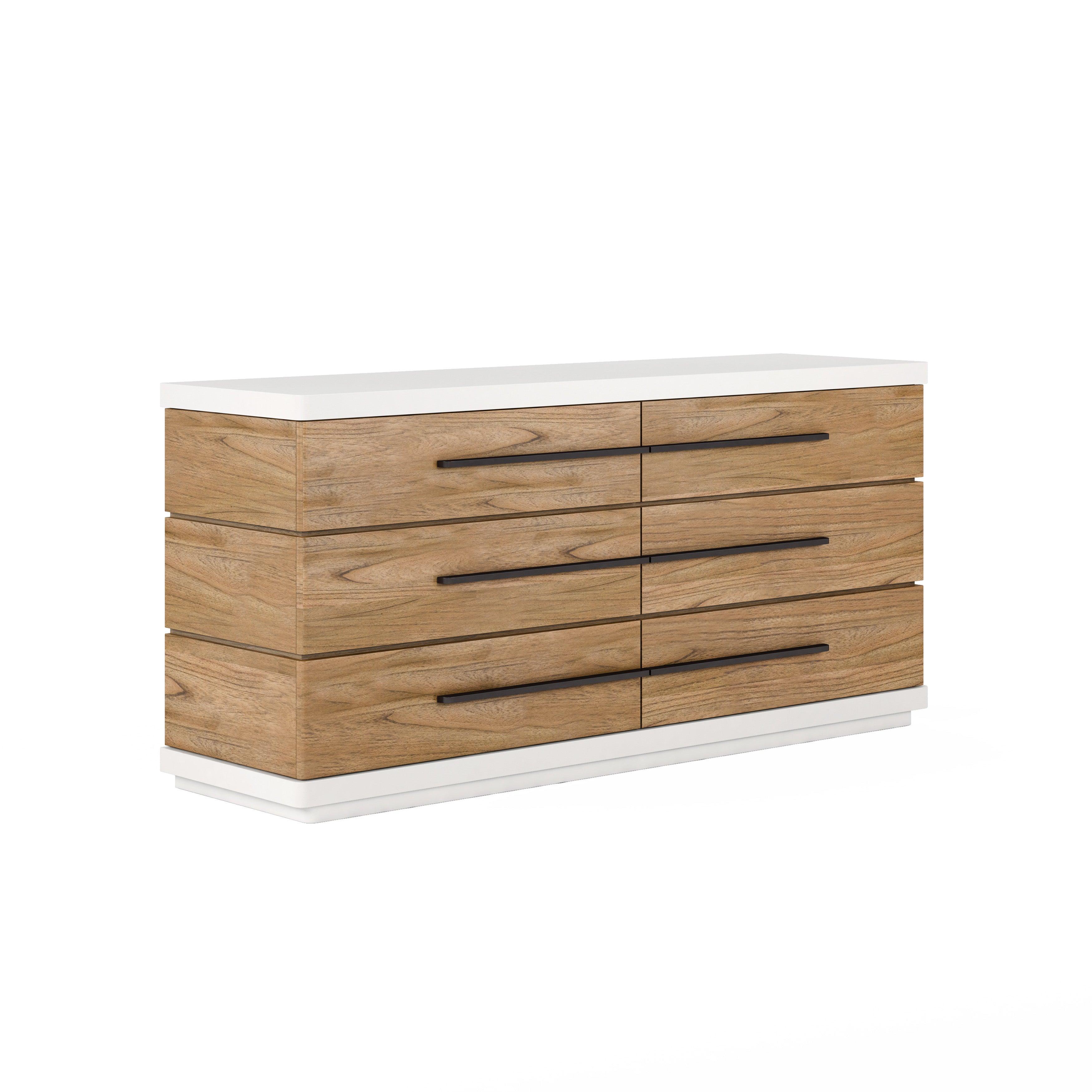 Portico Dresser - Remutear