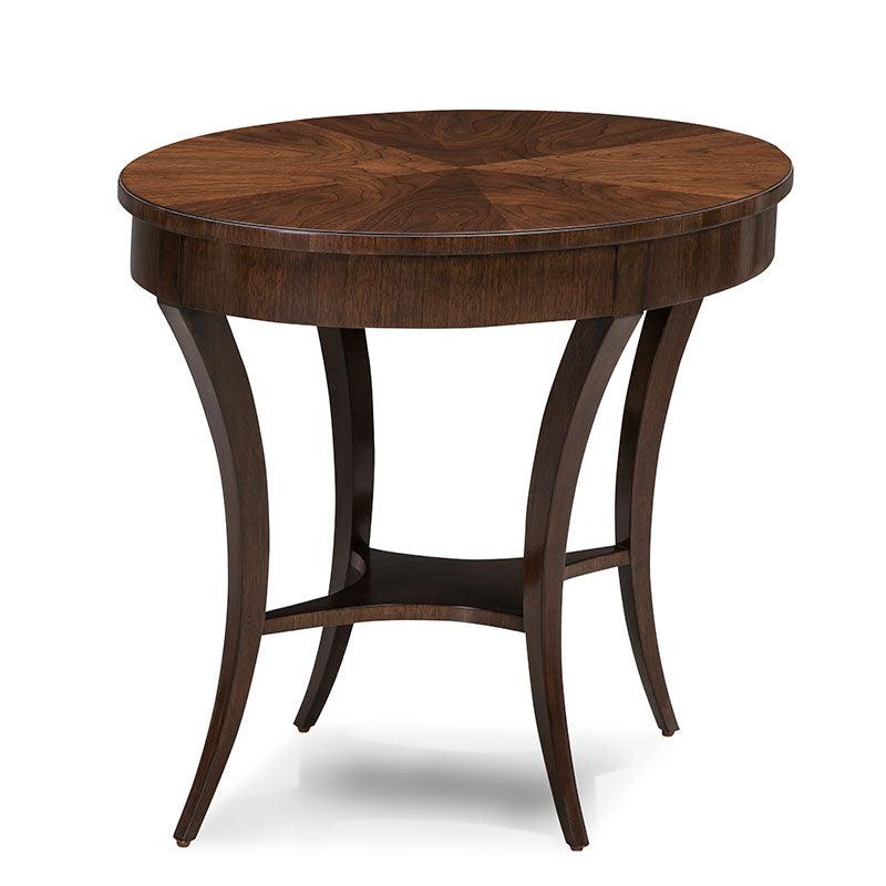 Wellington Oval Table - Remutear