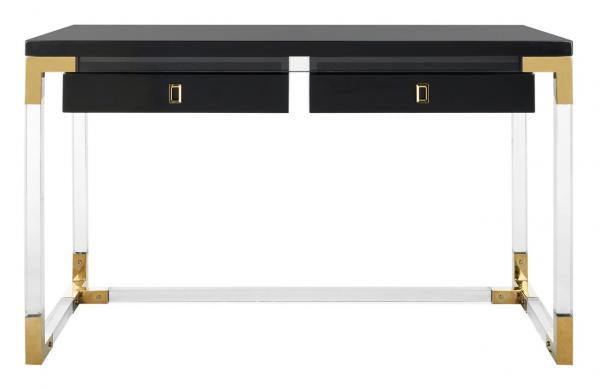 DARIELA ACRYLIC DESK - Remutear