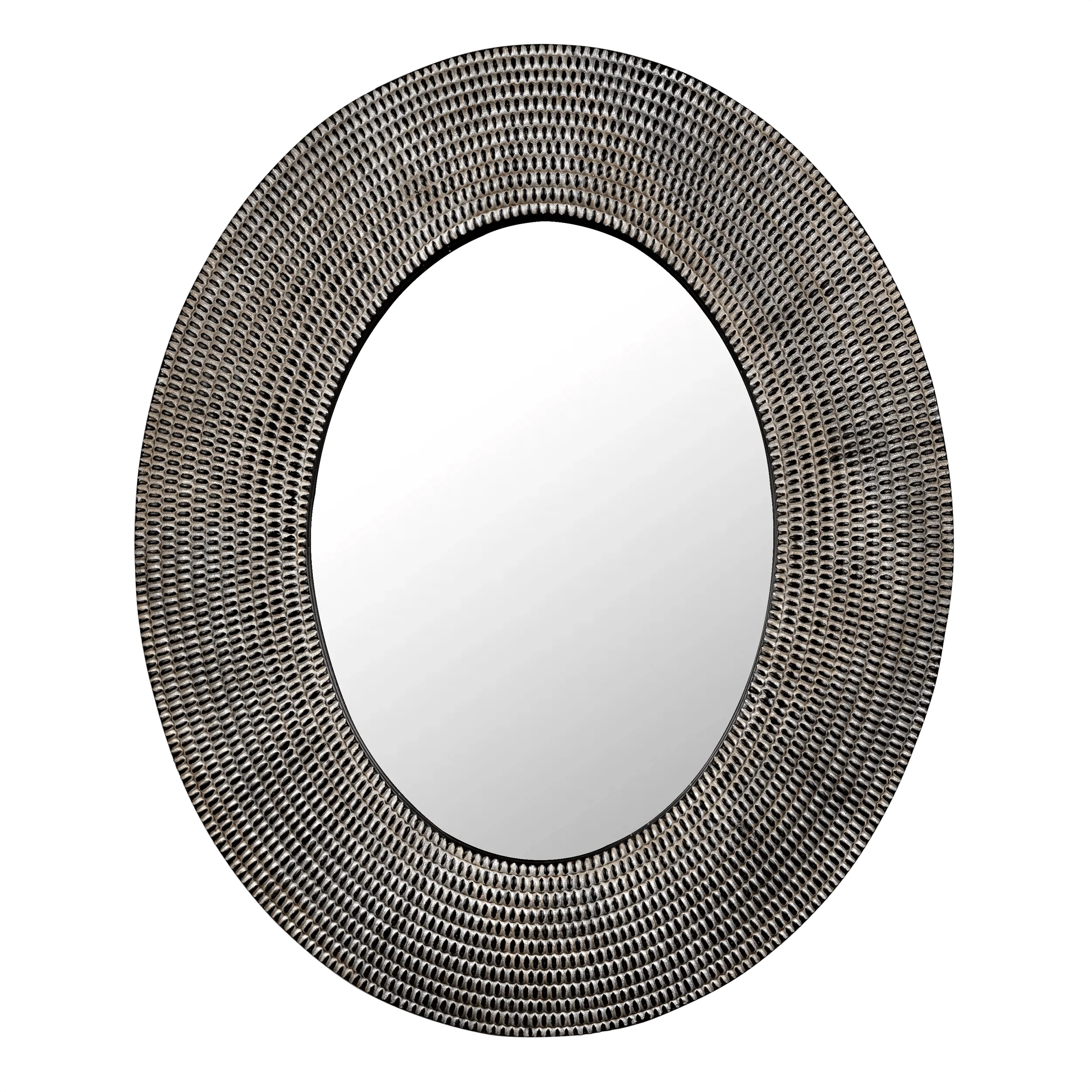 Coco Mirror - Remutear