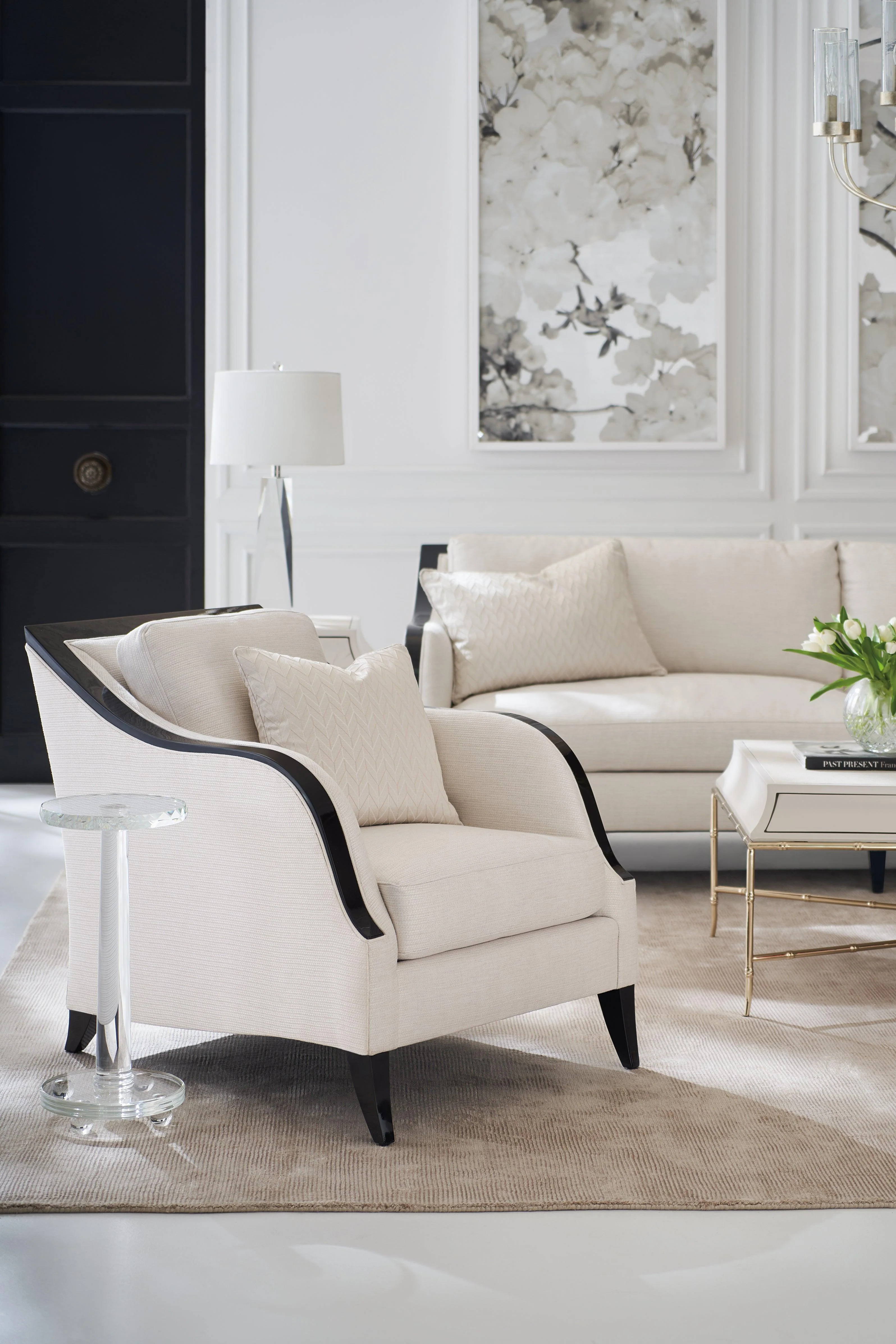 Pitch Perfect Chair - Remutear