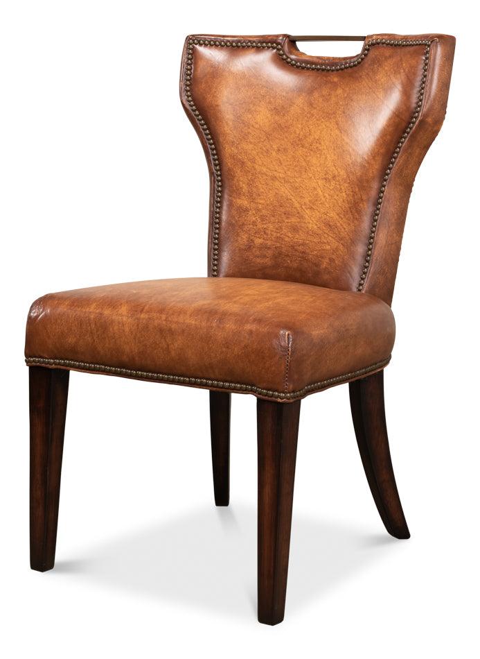 Broderick Dining Chair - Remutear