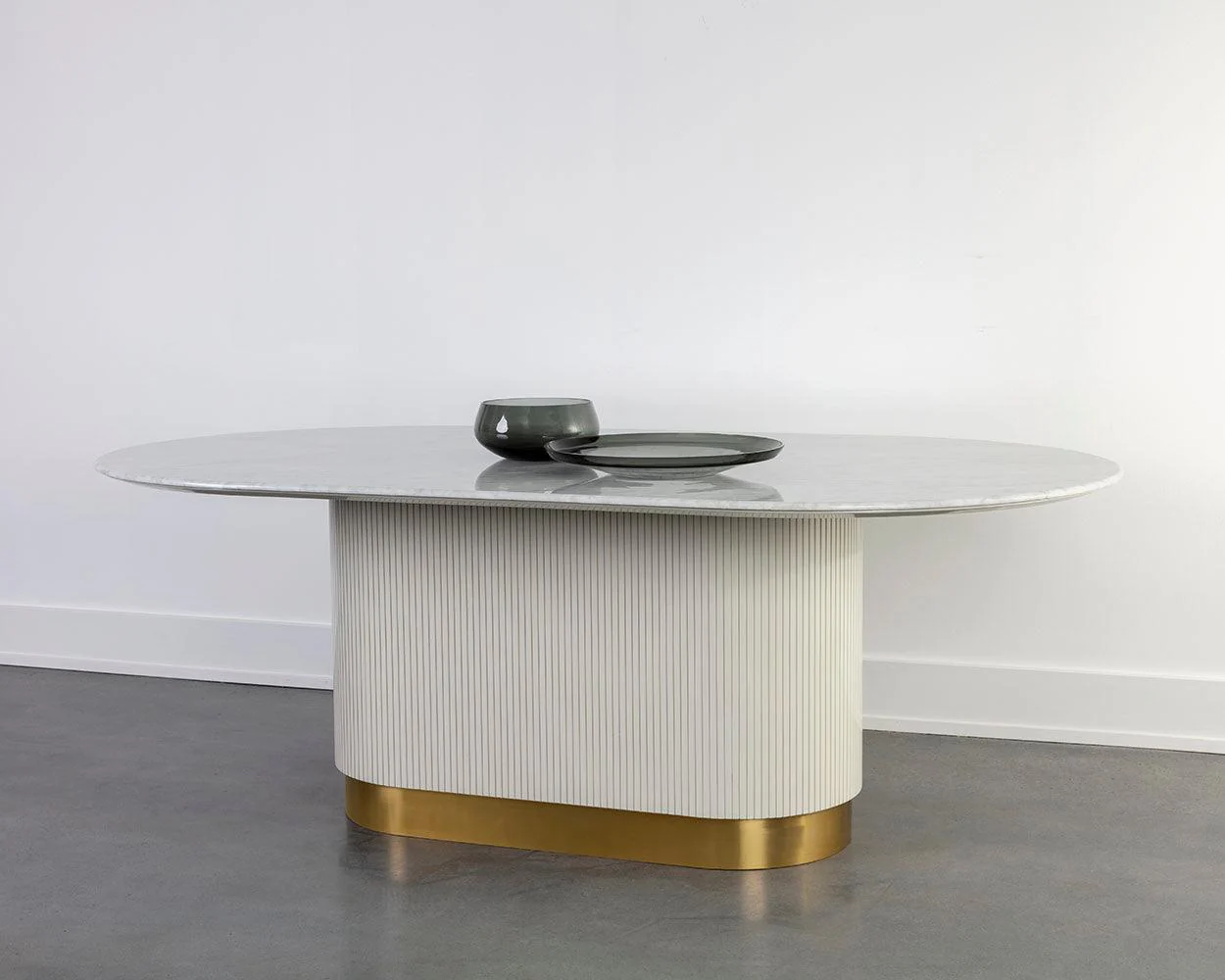 Paloma Dining Table - Remutear