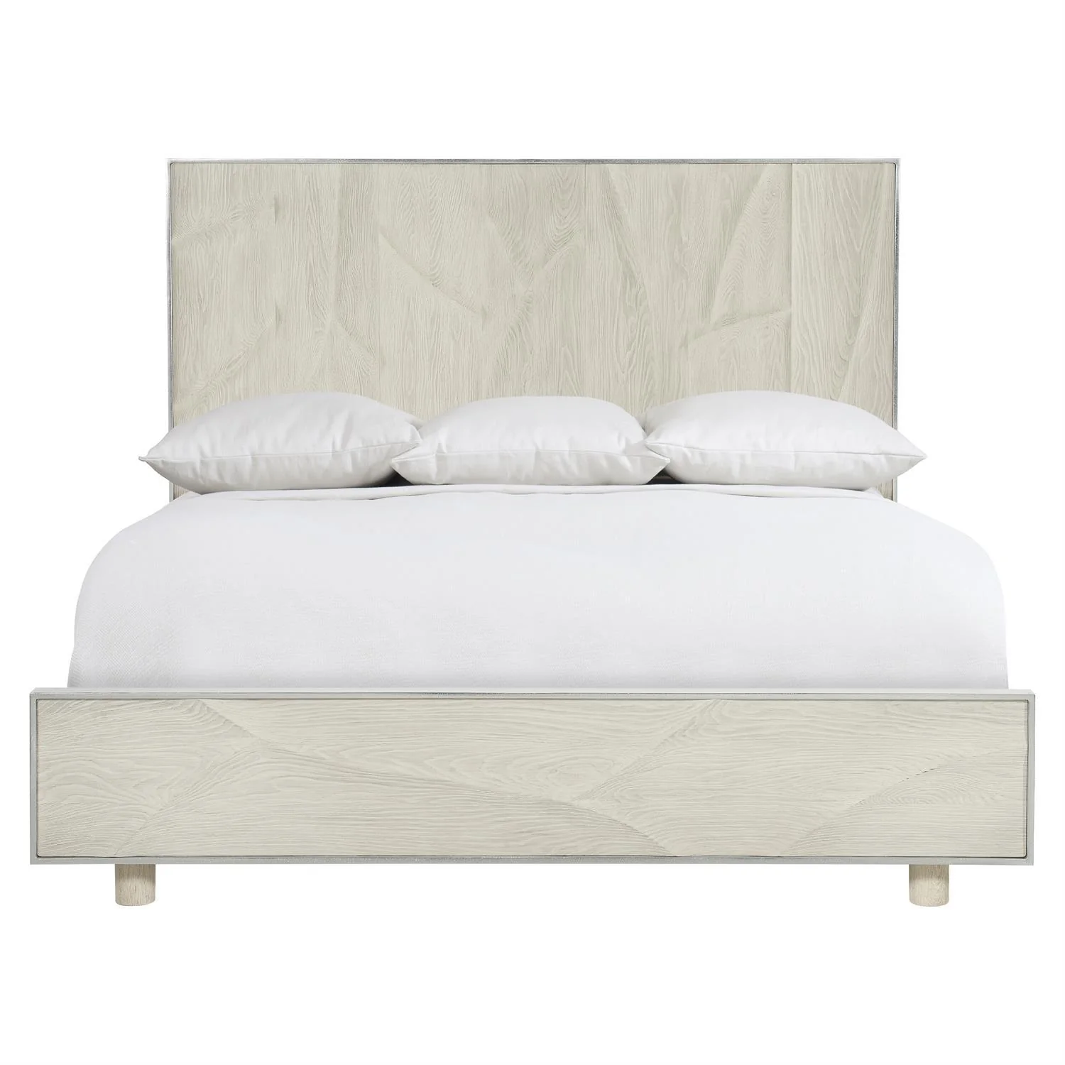 ALVAREZ PANEL BED KING - Remutear