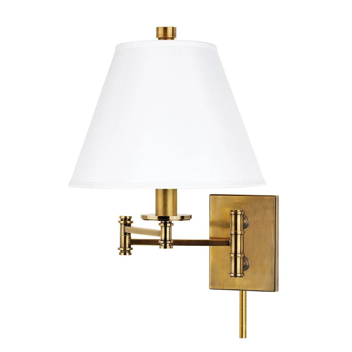 CLAREMONT WALL SCONCE - Remutear