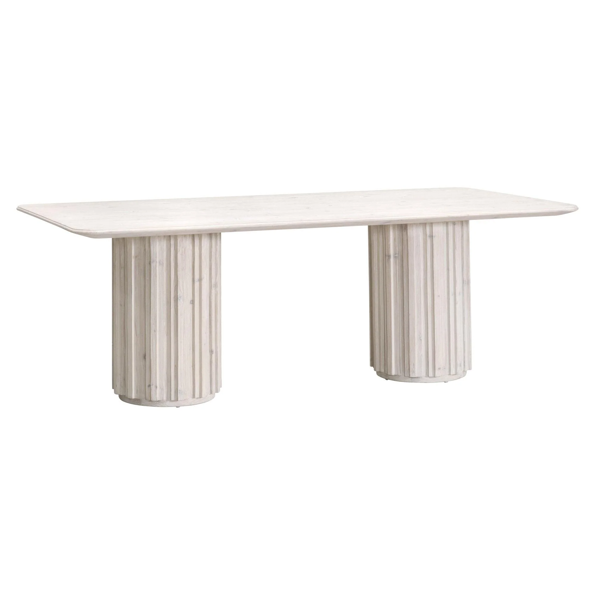 Roma Dining Table - Remutear