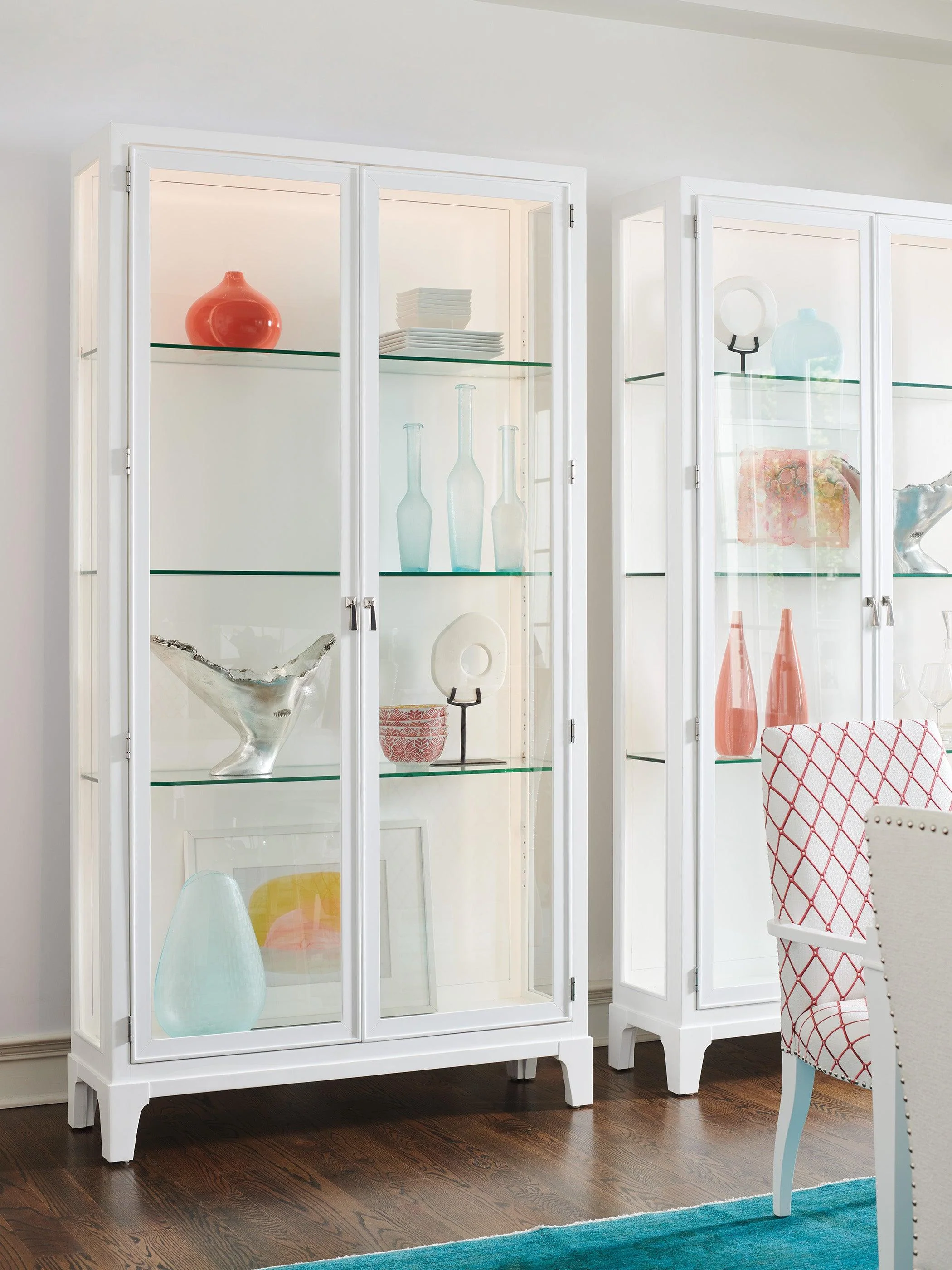 Avondale Lakeshore Curio - Remutear