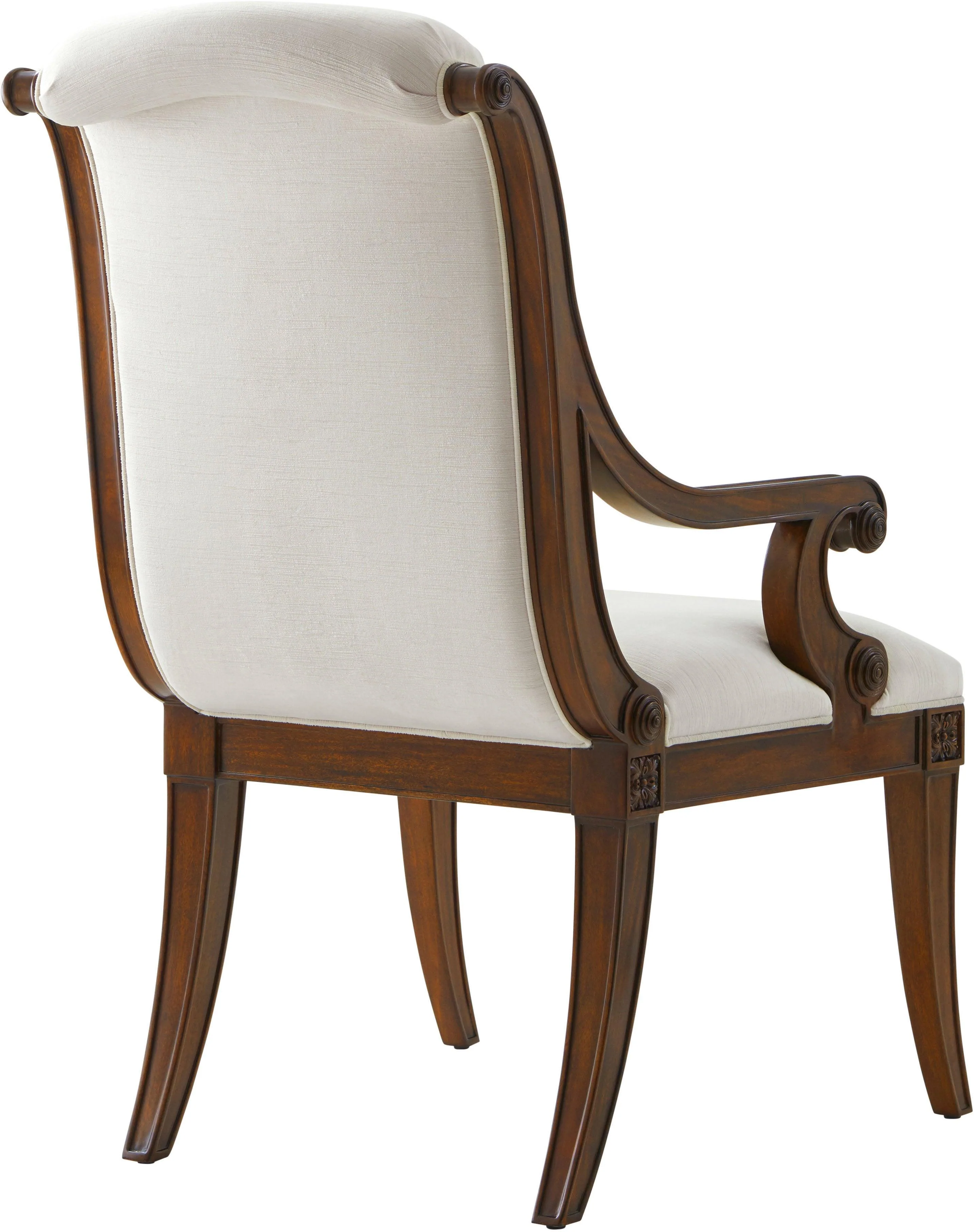 Gabrielle's Armchair - Set Of 2 - Remutear