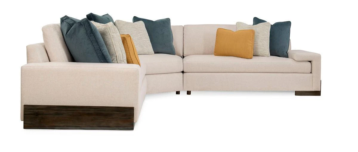 I'M SHELF-ISH 3PCS SECTIONAL - Remutear