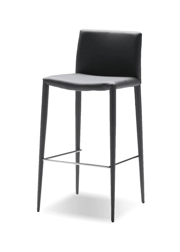 ZENO Counter Stool - Set Of 2 - Remutear