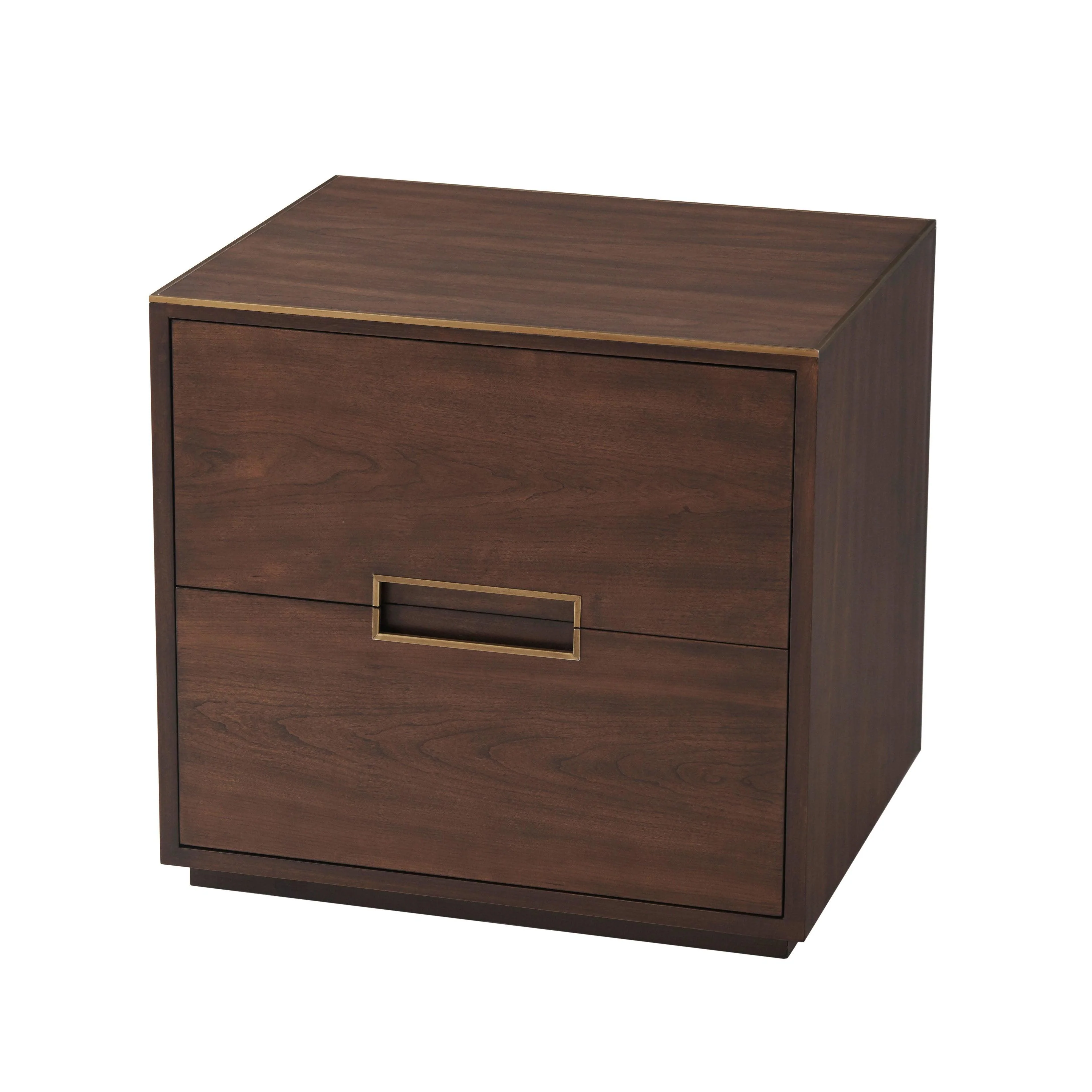 Bosworth Night Stand (Small) - Remutear