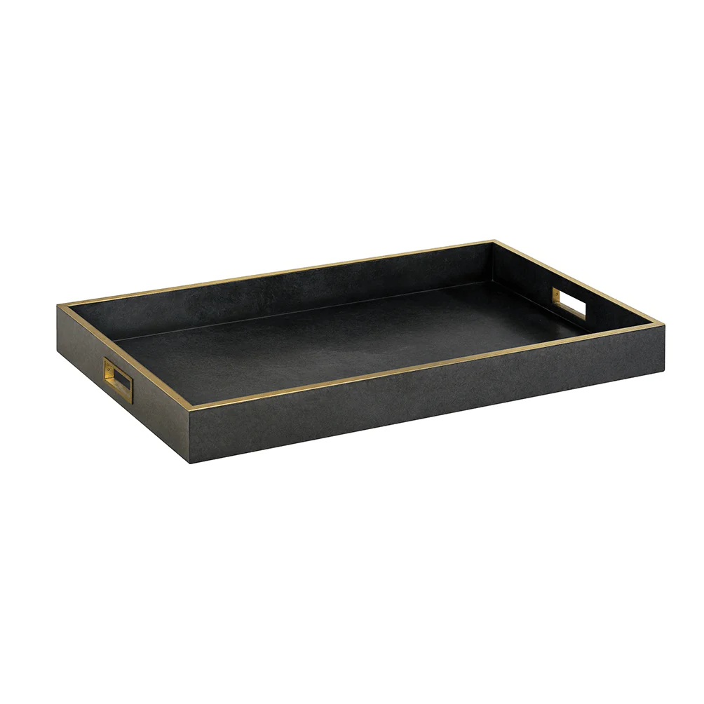 Tray Rectangle Large Serving - Remutear