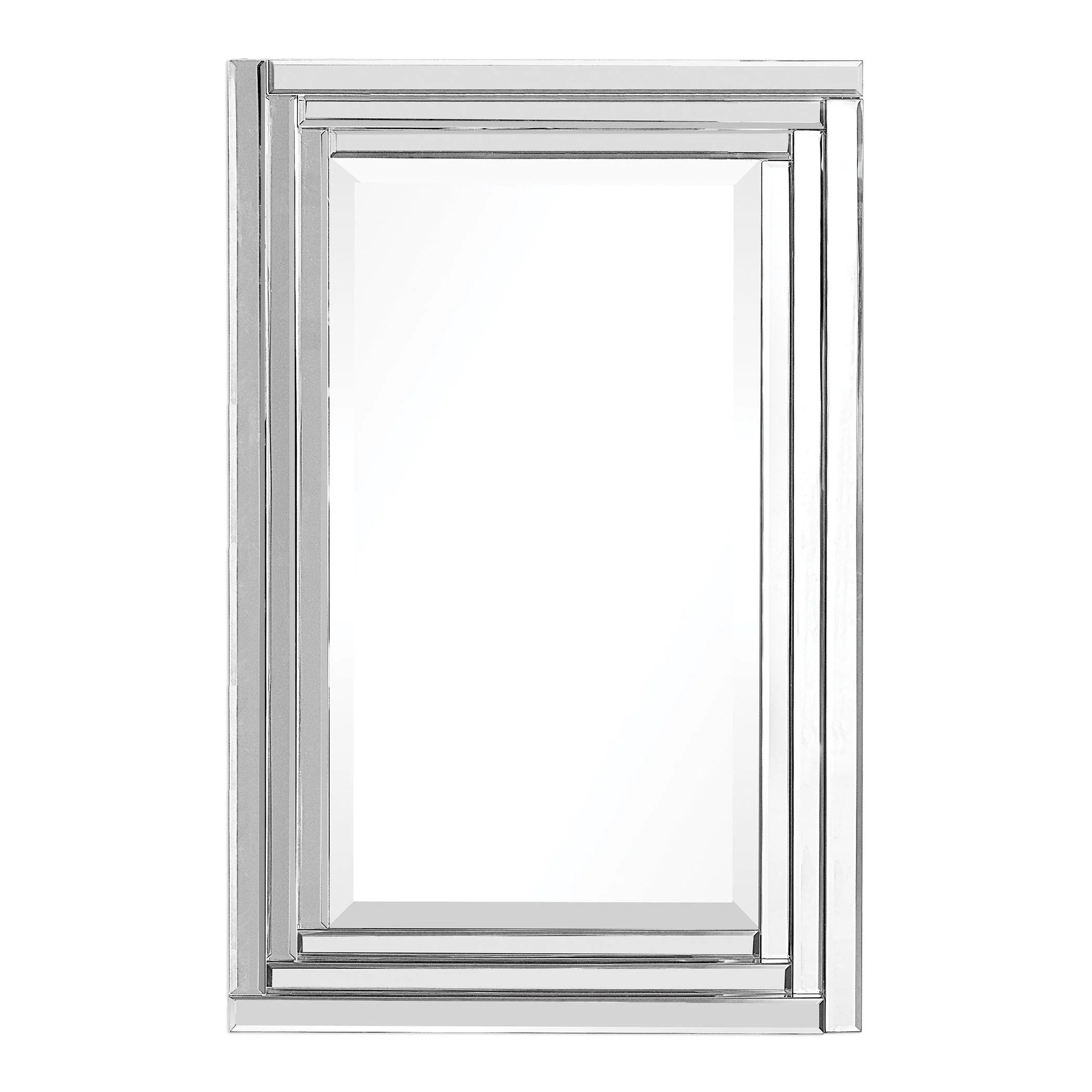 ALANNA FRAMELESS VANITY MIRROR - Remutear