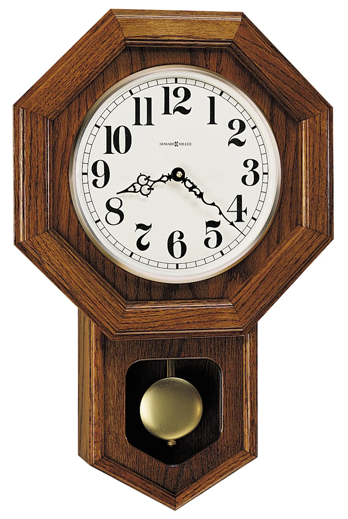 Katherine Wall Clock - Remutear