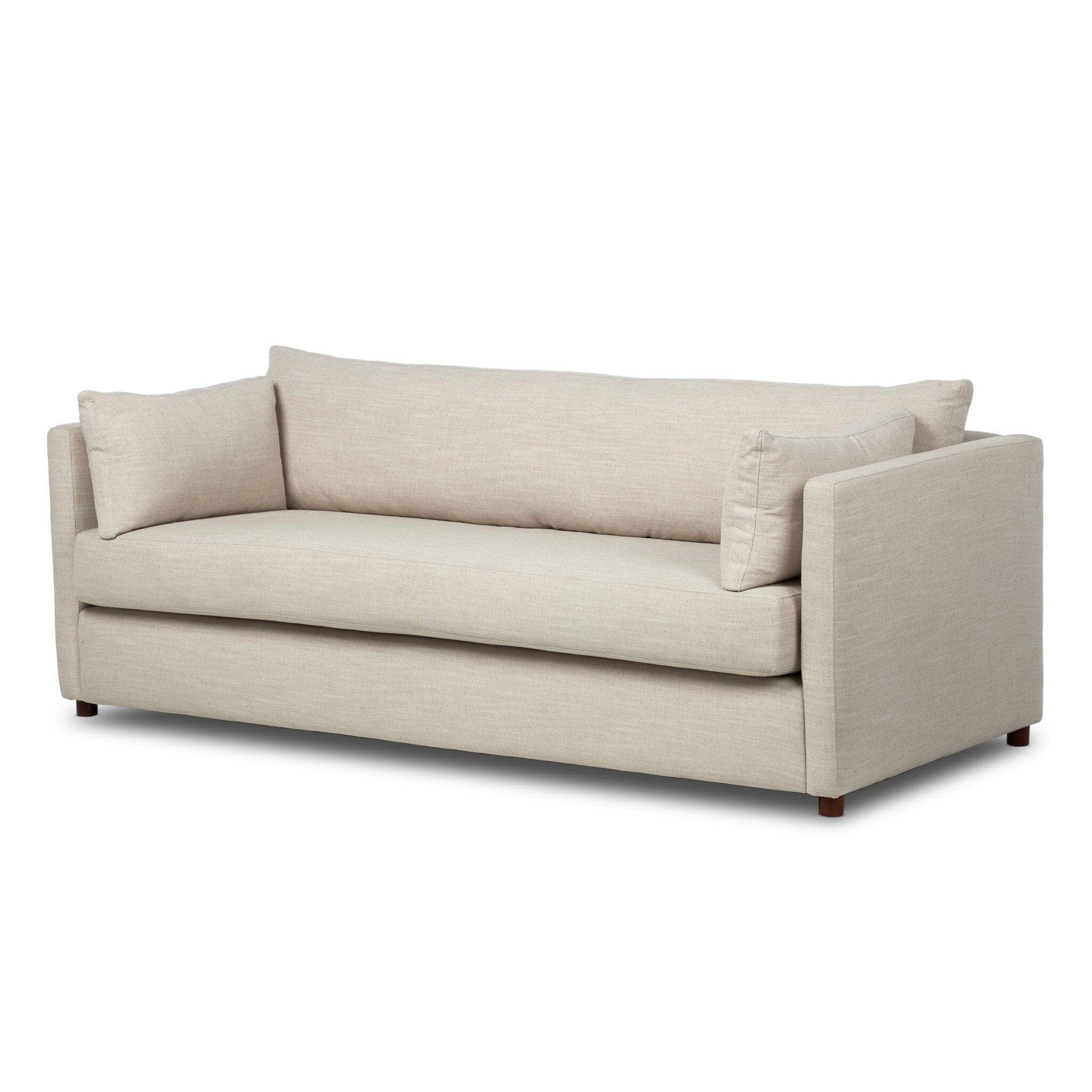 Lincoln Sofa - Remutear