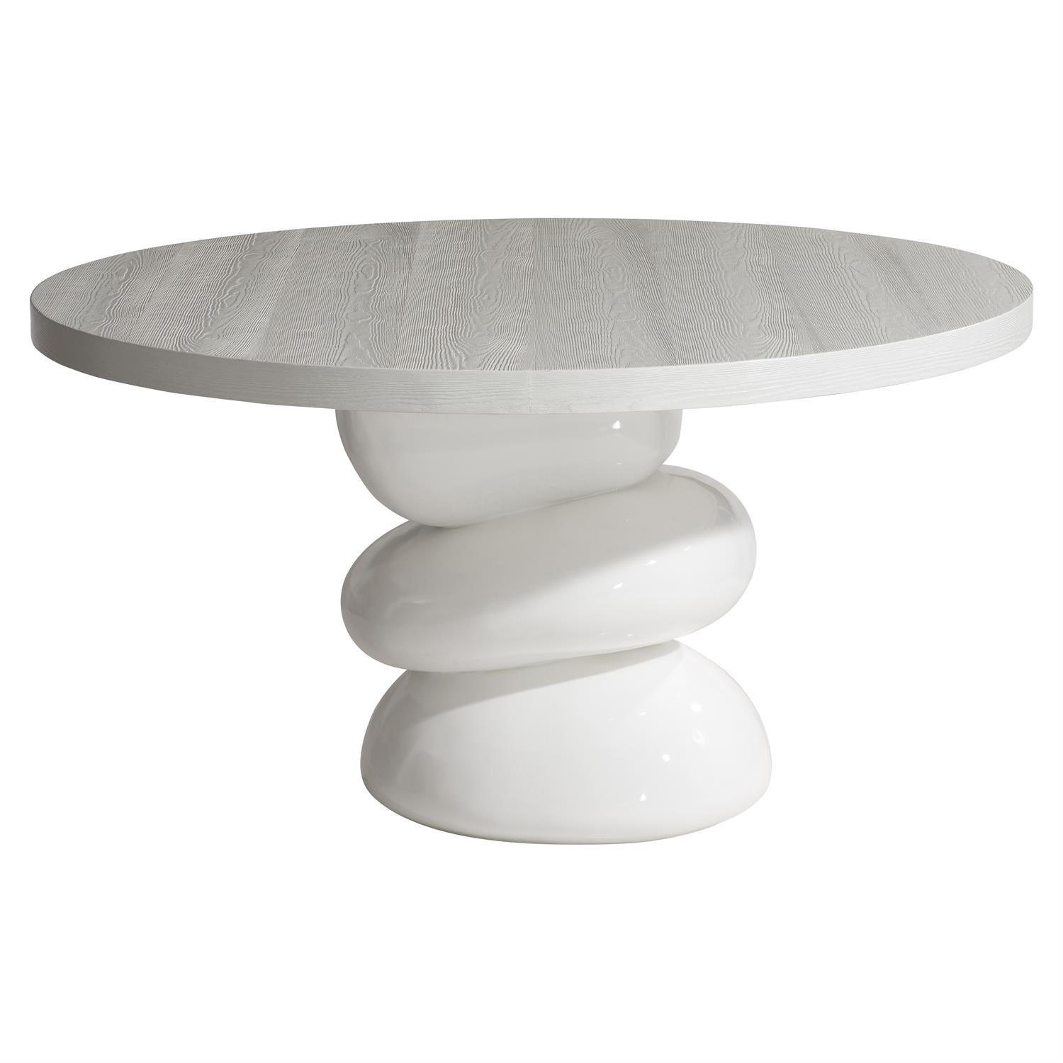 NAVAR DINING TABLE - Remutear