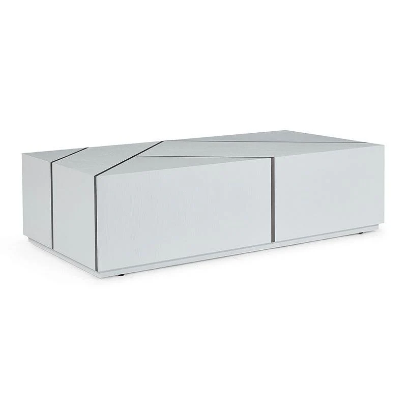 Hallard Cocktail Table - Remutear