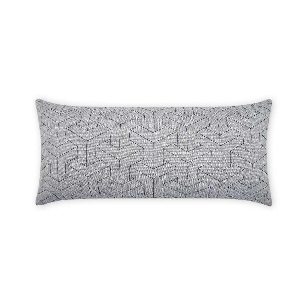 Outdoor Peace Lumbar Pillow - Remutear