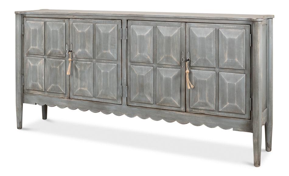 Dutch Sideboard - Remutear