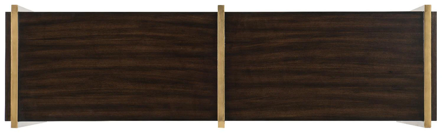 Melange Classic Credenza - Remutear